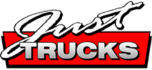 Just Trucks Logo